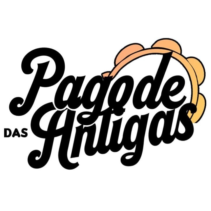 Arte de Pagode das Antigas