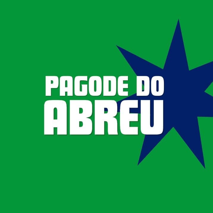 Arte de Pagode do Abreu