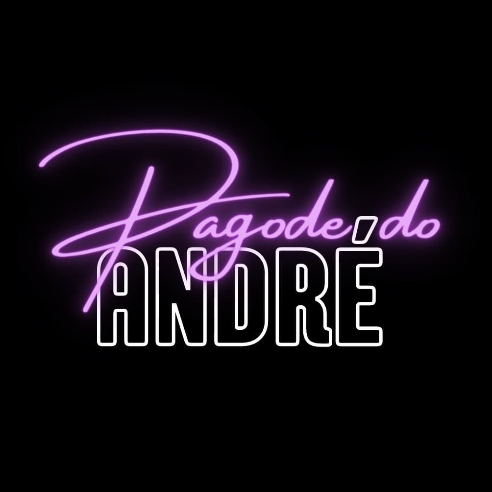 Arte de Pagode do André