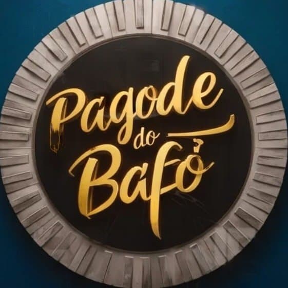 Arte de Pagode do Bafo