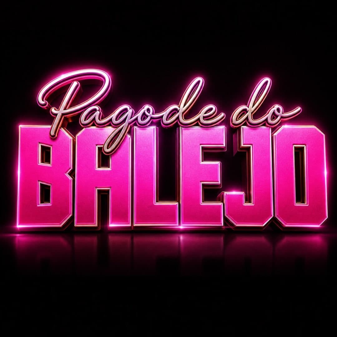 Arte de Pagode do Balejo