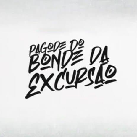 Arte de Bonde da Excursão