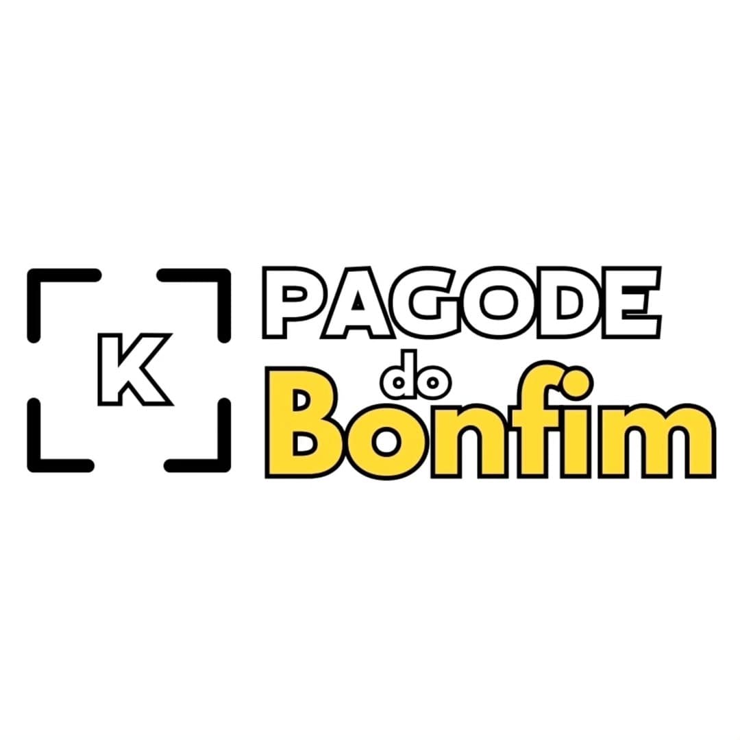 Arte de Pagode do Bonfim