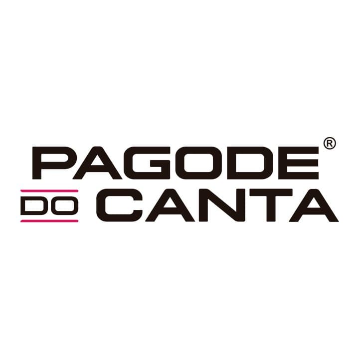 Arte de Pagode do Canta®