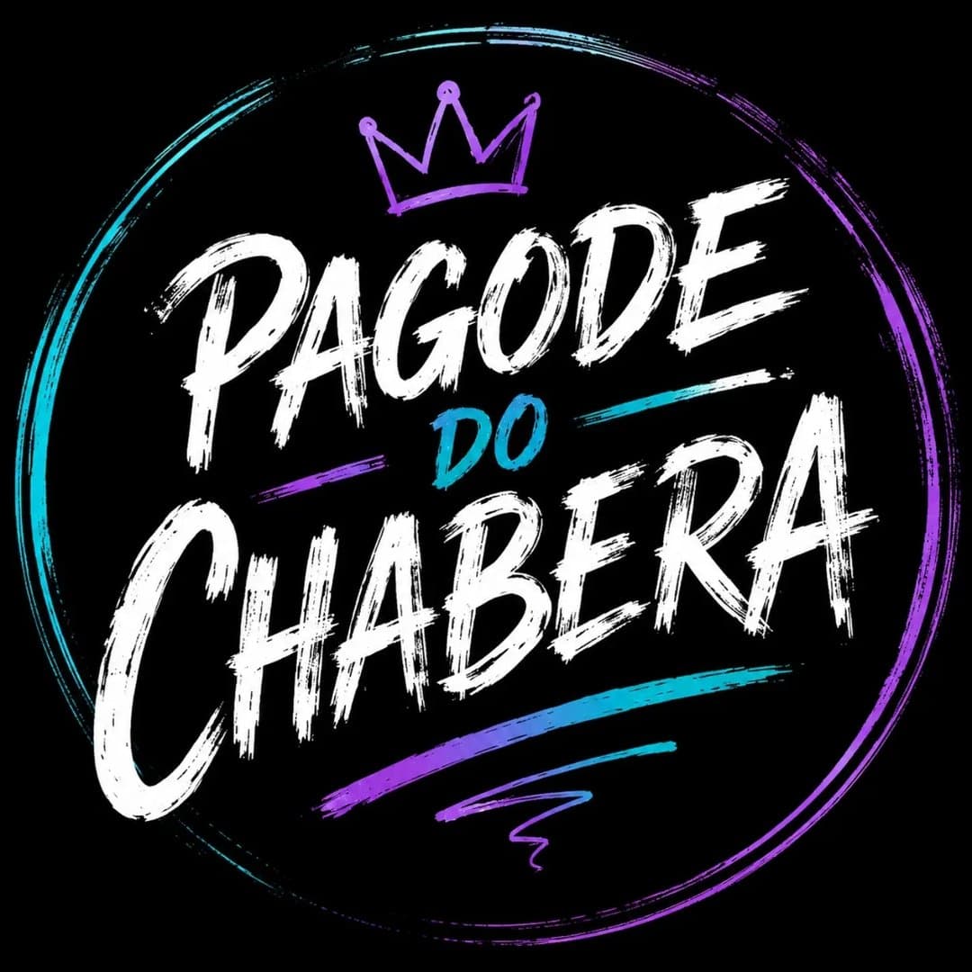Arte de Pagode do Chabera