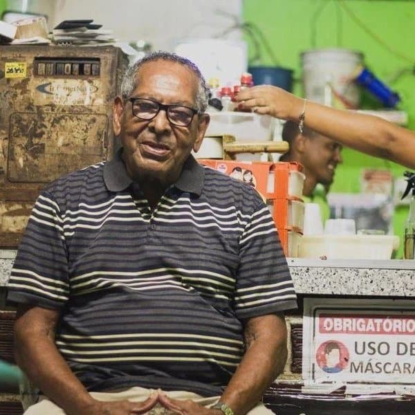 Arte de Pagode do Didi Oficial
