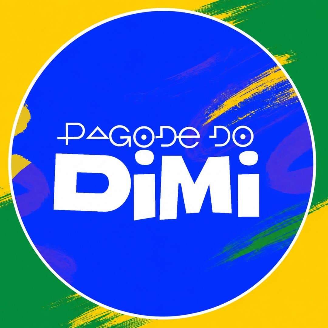 Arte de PAGODE DO DIMI