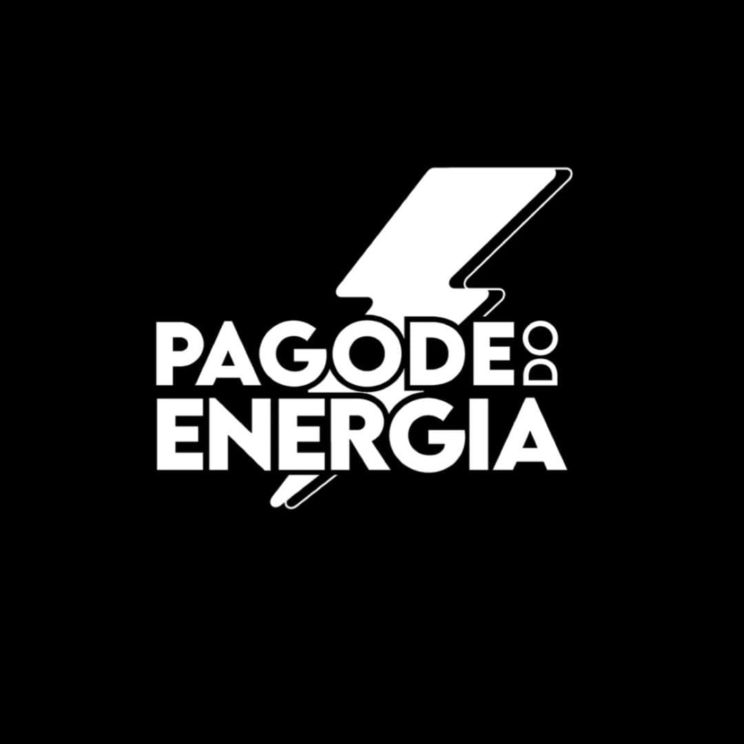Arte de Pagode do Energia