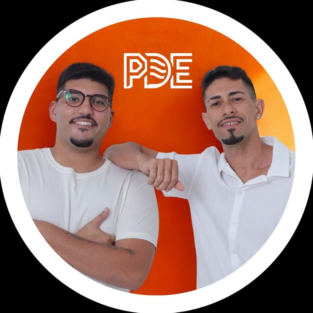 Arte de Pagode do Enseada