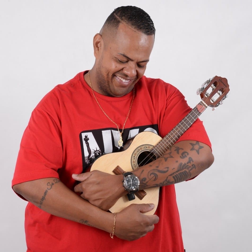 Arte de Pagode do Fétão