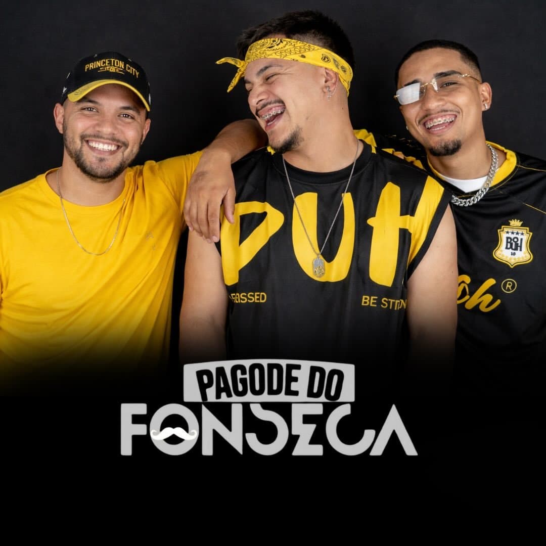 Arte de Pagode do Fonseca