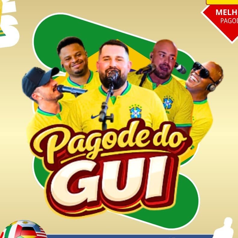 Arte de Pagode do Gui
