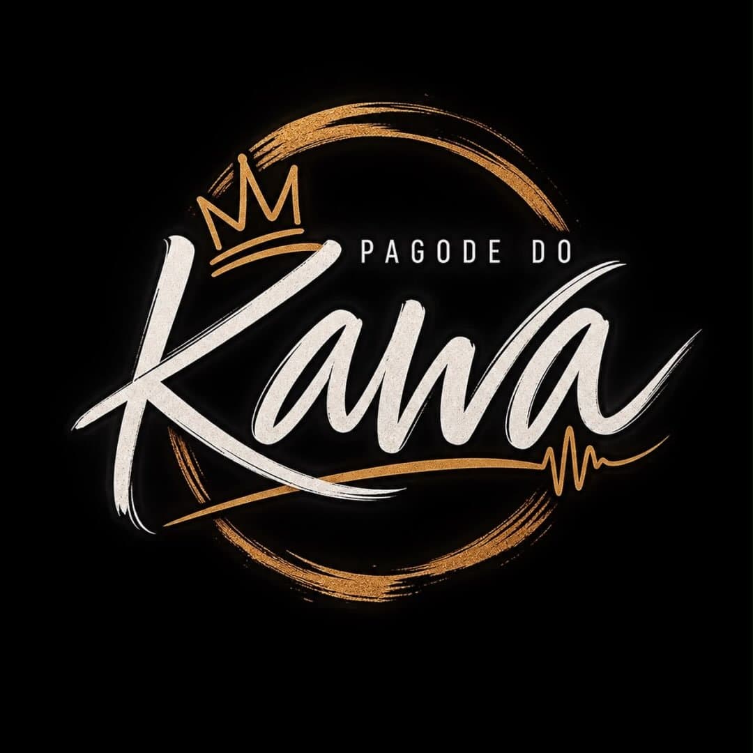 Arte de Pagode do Kawa