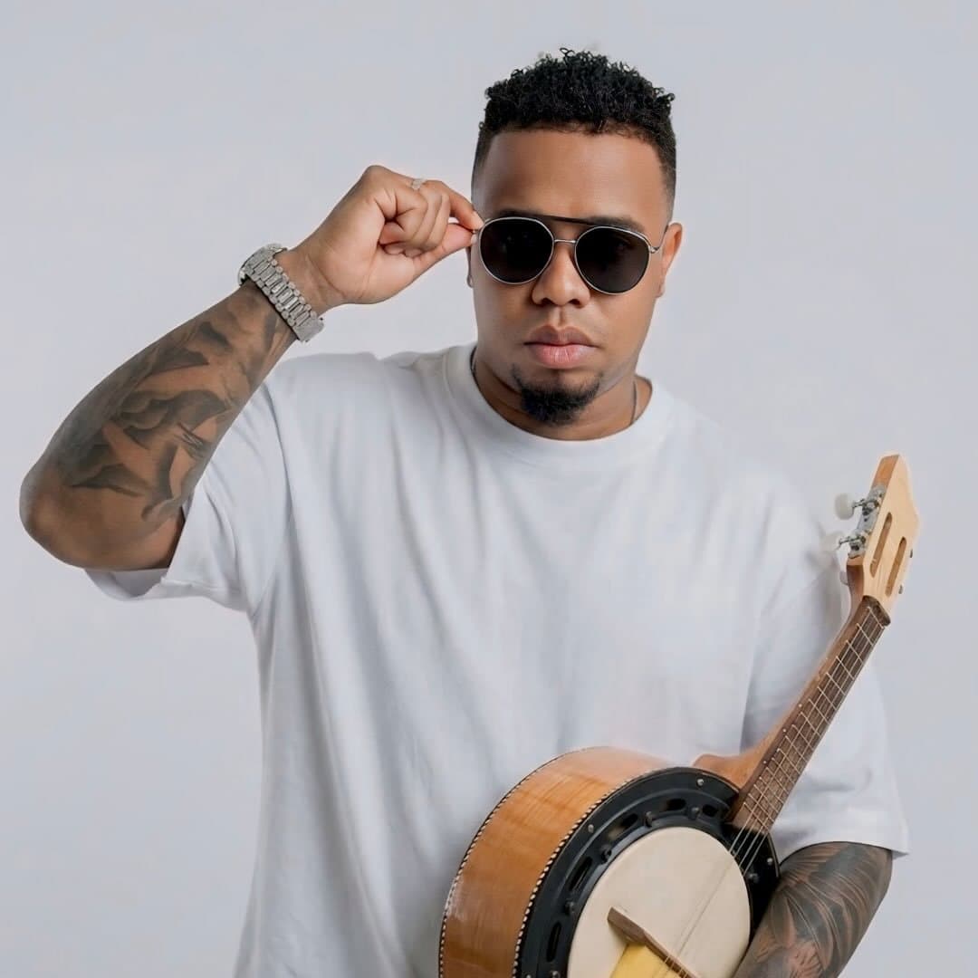 Arte de Pagode do Lú