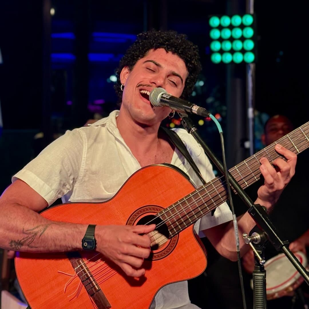 Arte de PDM: Pagode do Mau