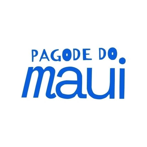 Arte de Pagode do Maui