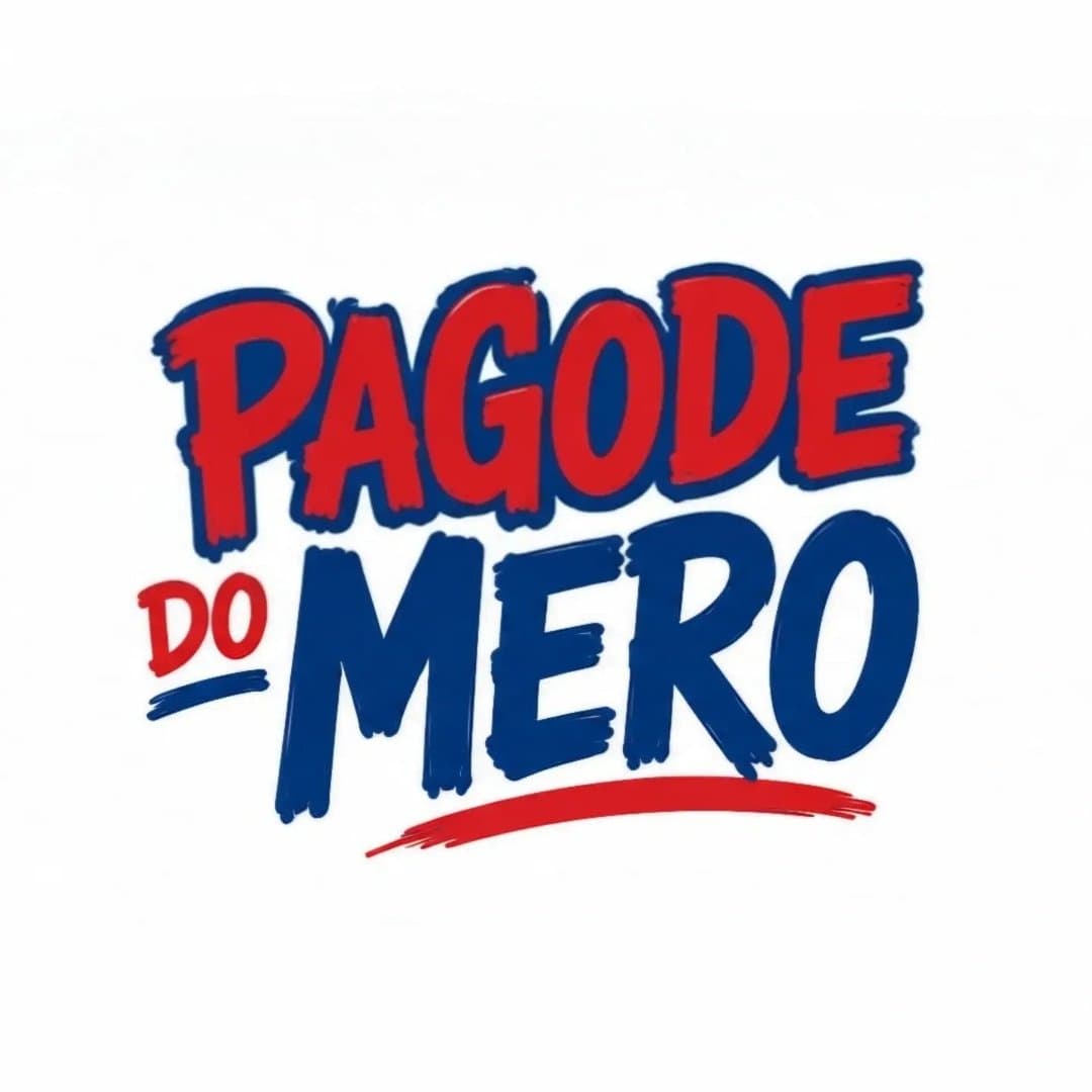 Arte de Pagode do Mero