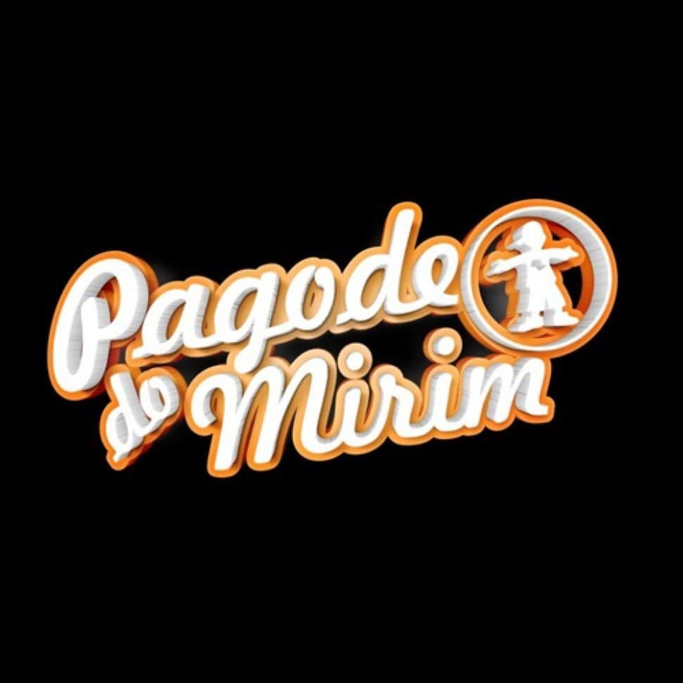 Arte de Pagode do Mirim