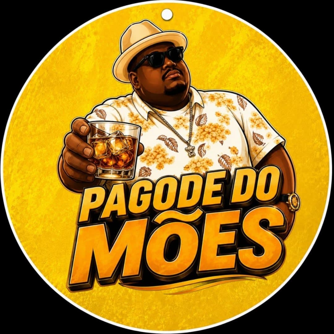 Arte de Pagode do Mões