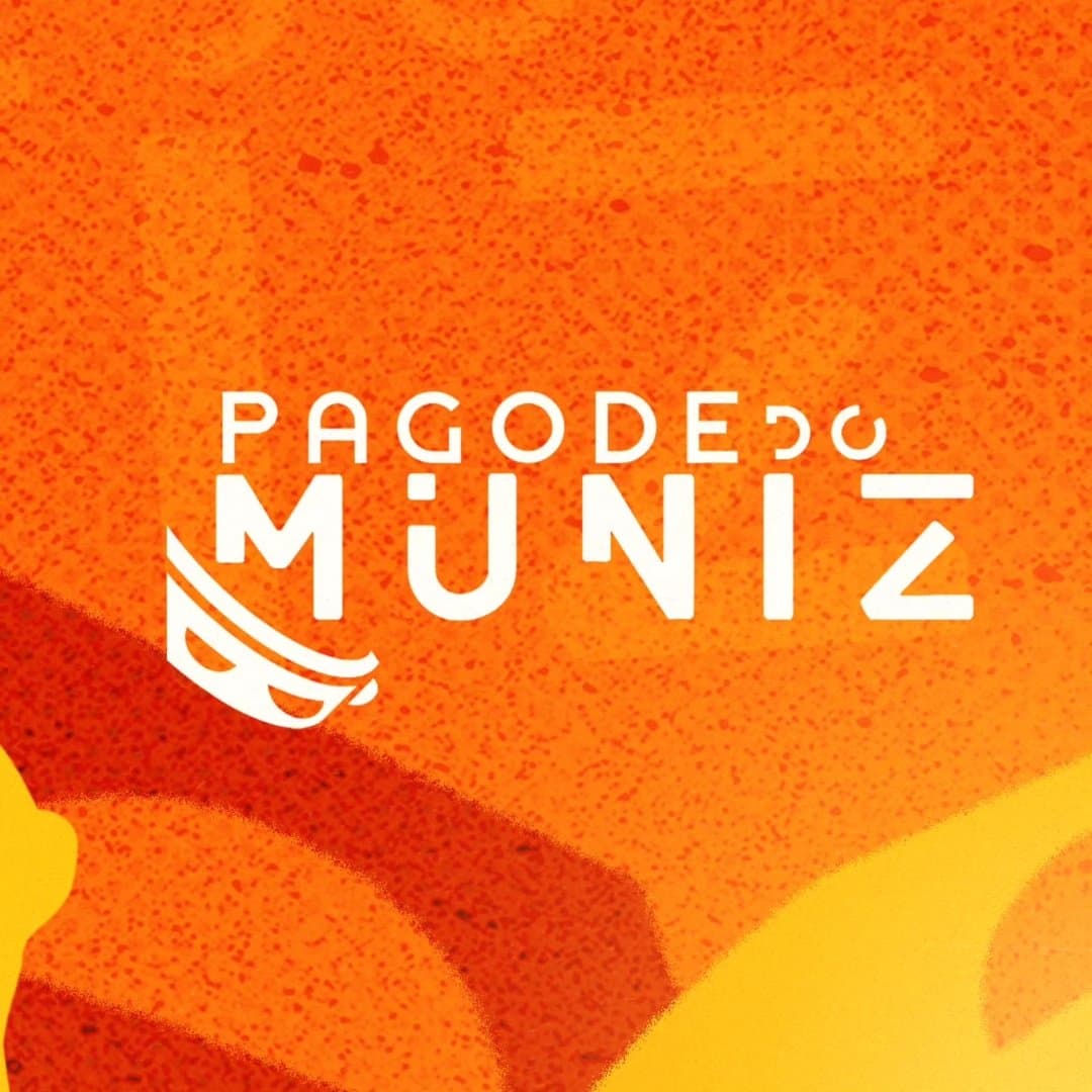 Arte de Pagode do Muniz