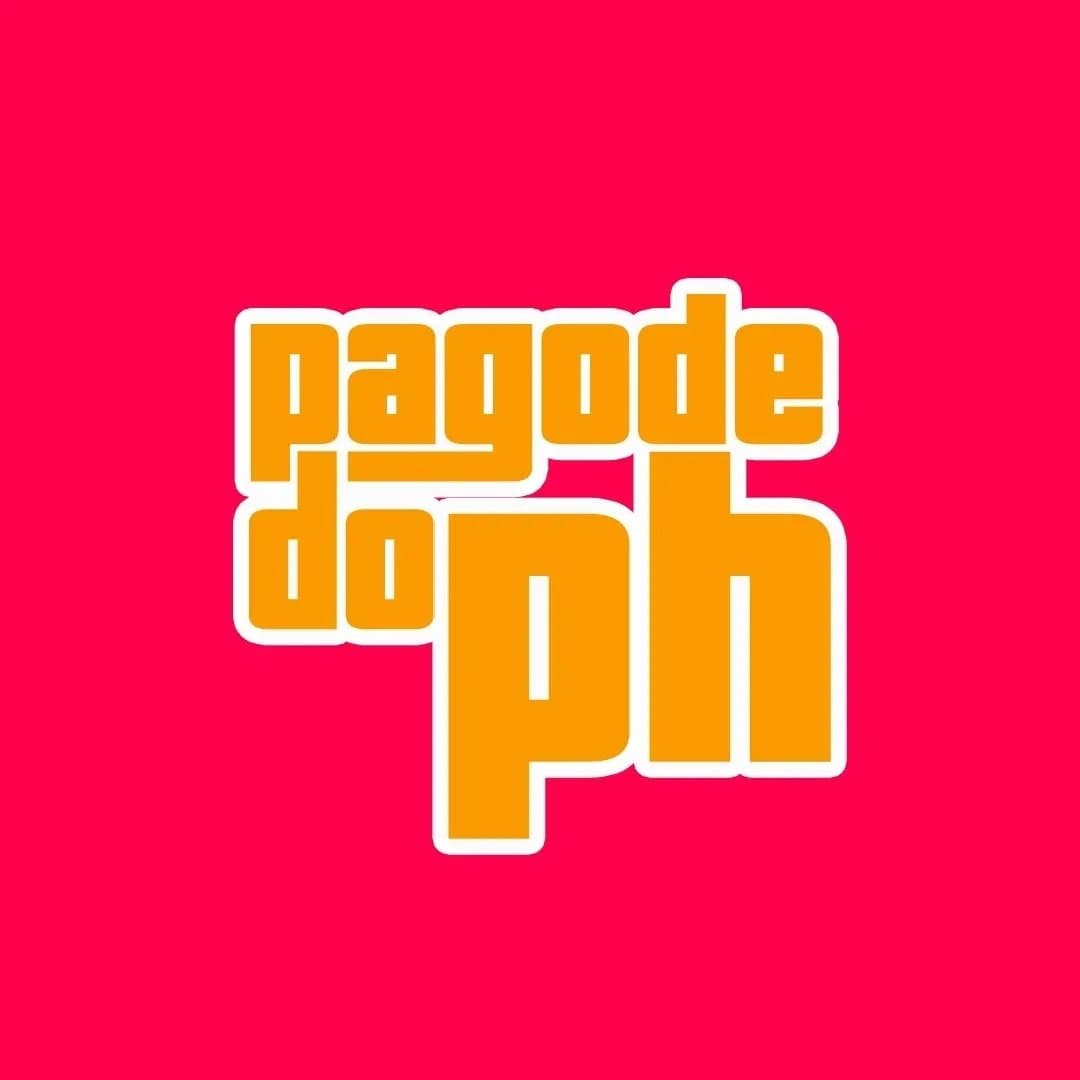 Arte de Pagode do PH