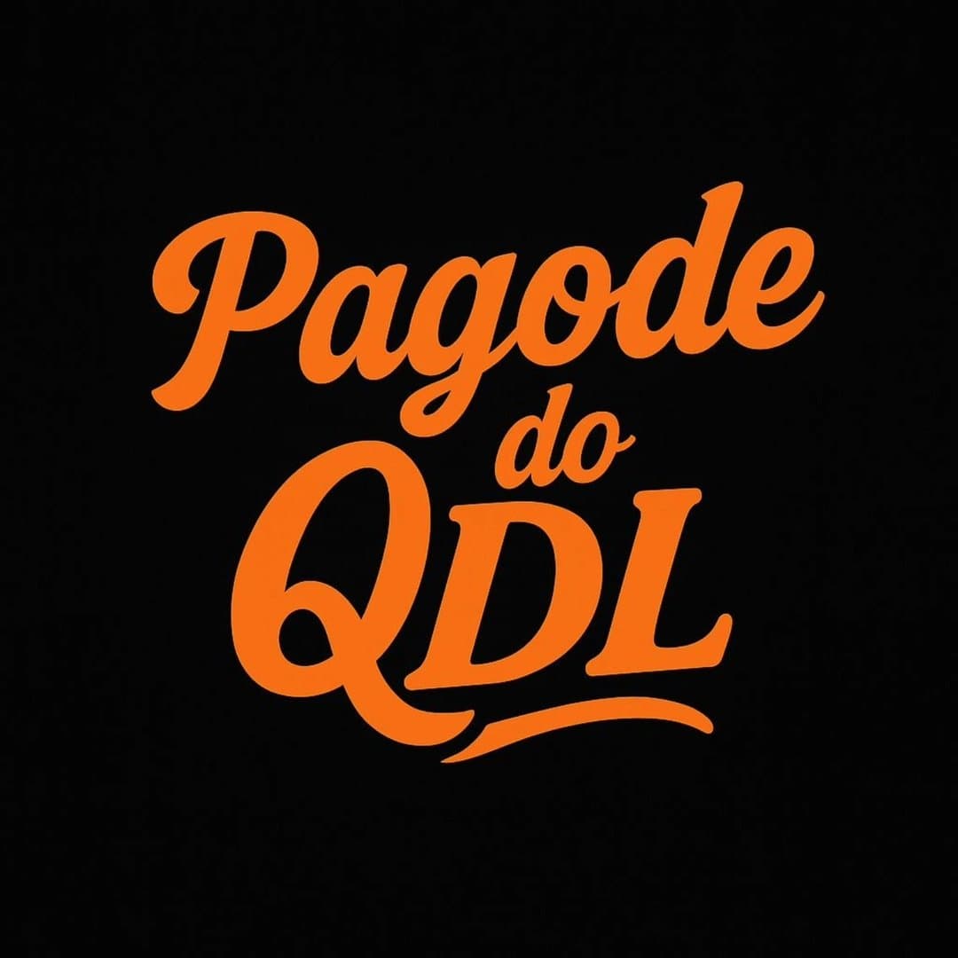 Arte de Pagode do QDL