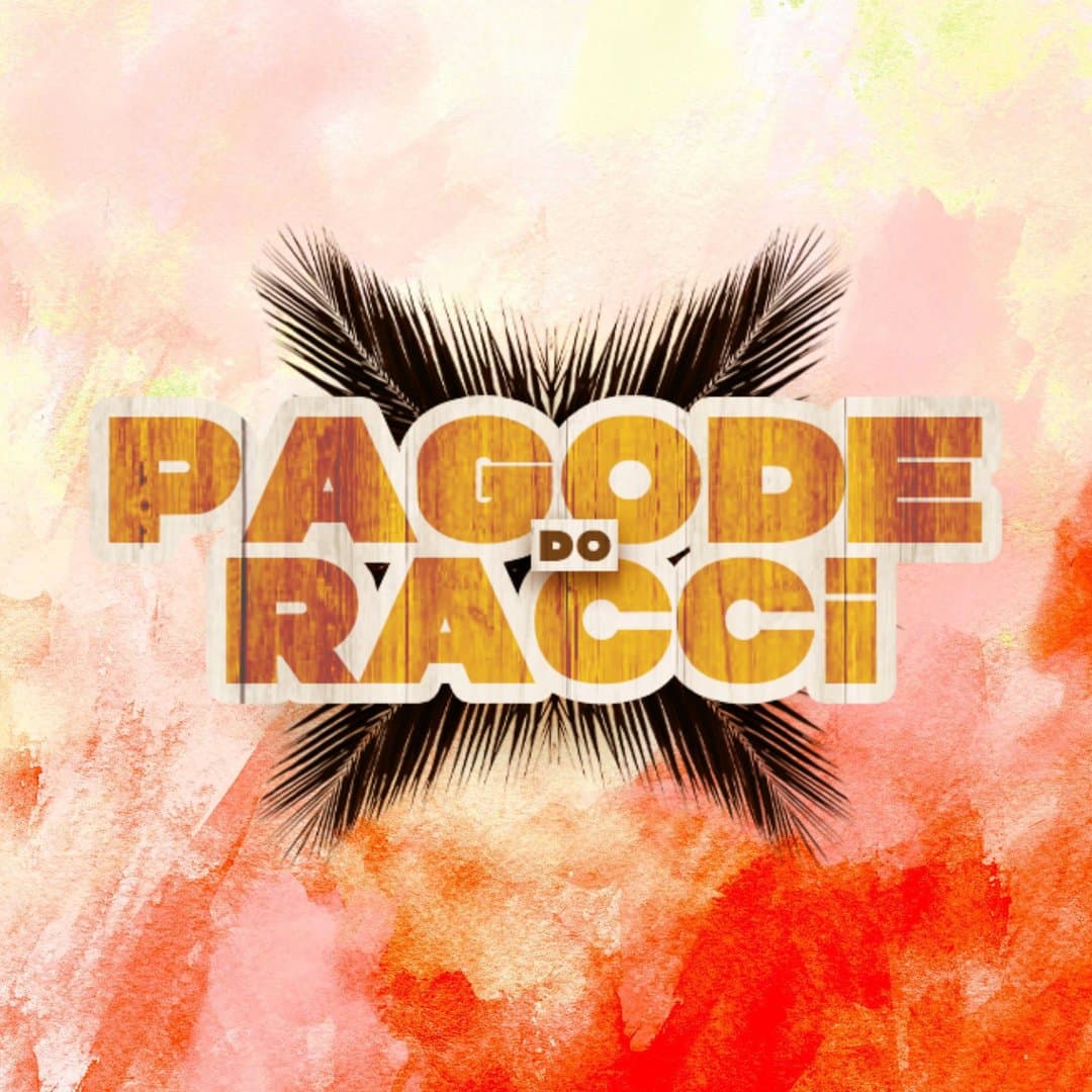 Arte de Pagode do Racci