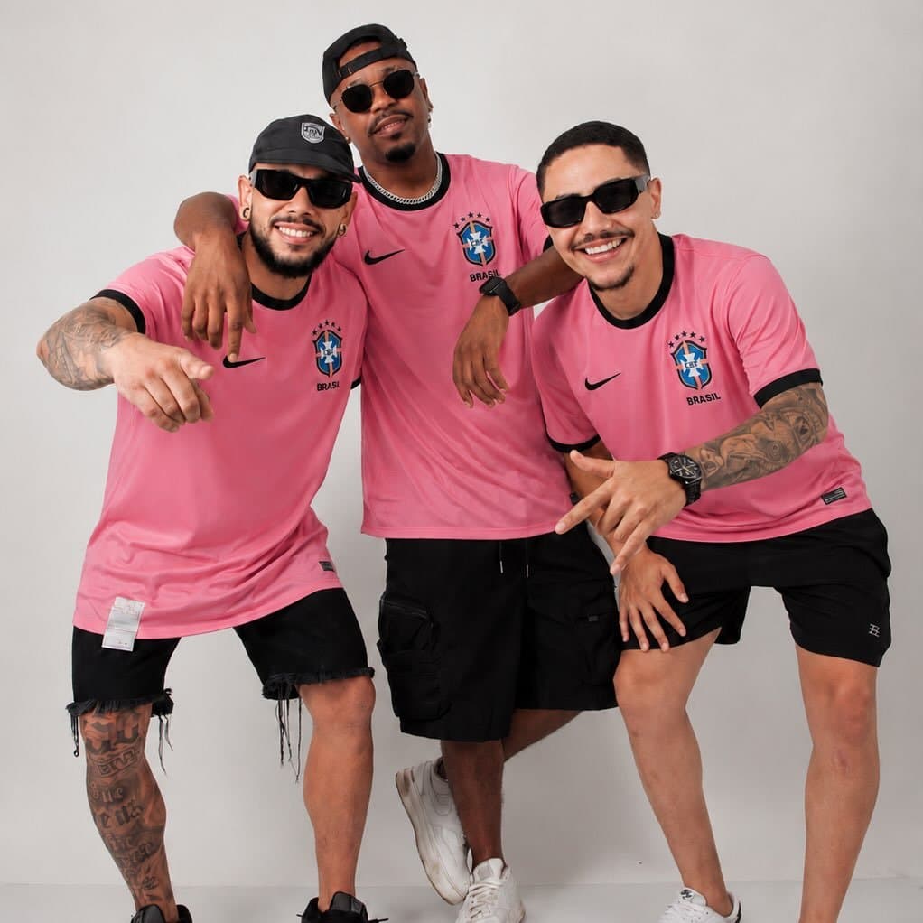 Arte de Pagode do Rosa