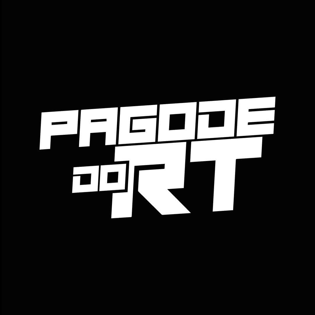 Arte de Pagode do RT
