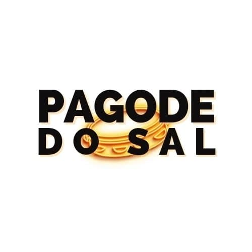 Arte de Pagode do Sal