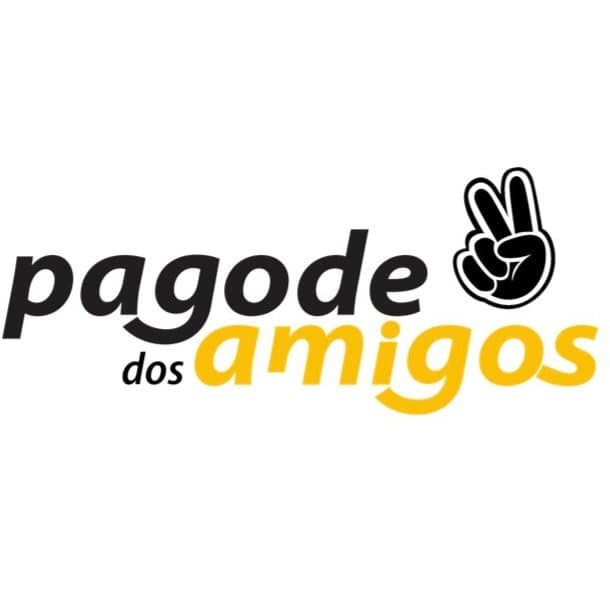 Arte de Pagode dos Amigos
