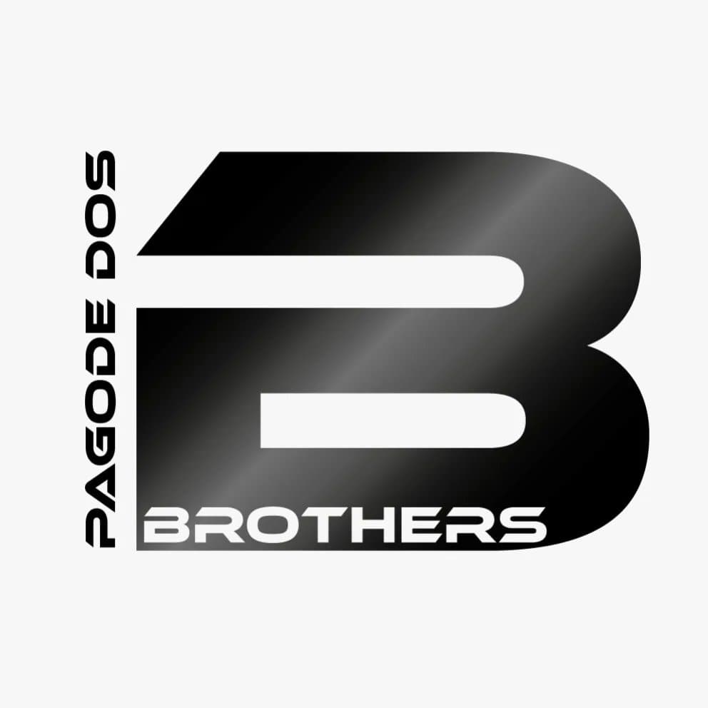 Arte de Pagode dos Brothers