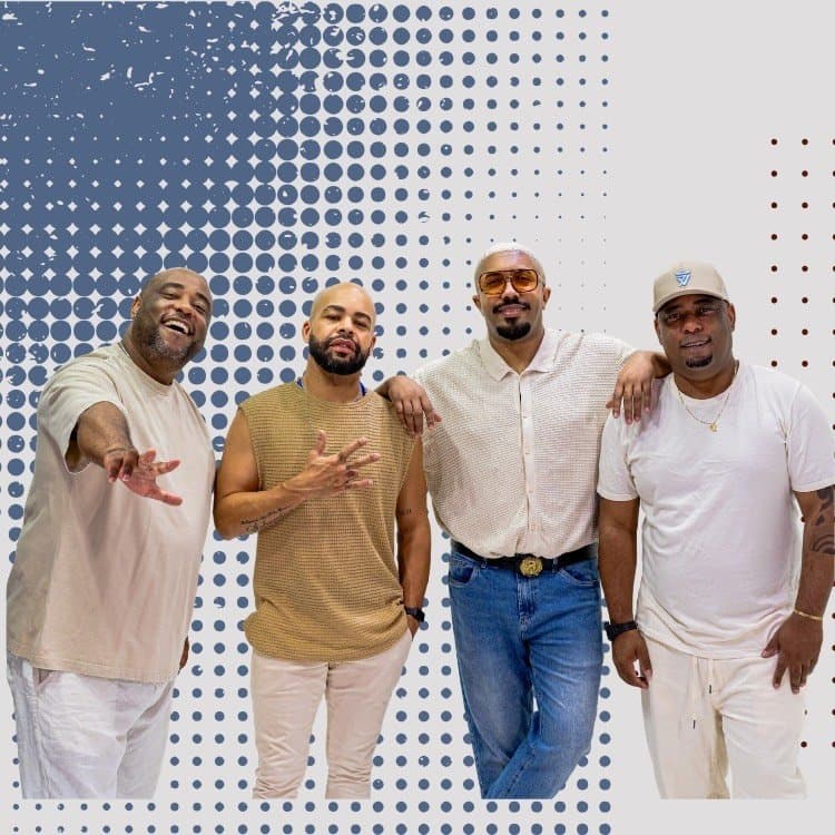 Arte de Pagode dos Meninos