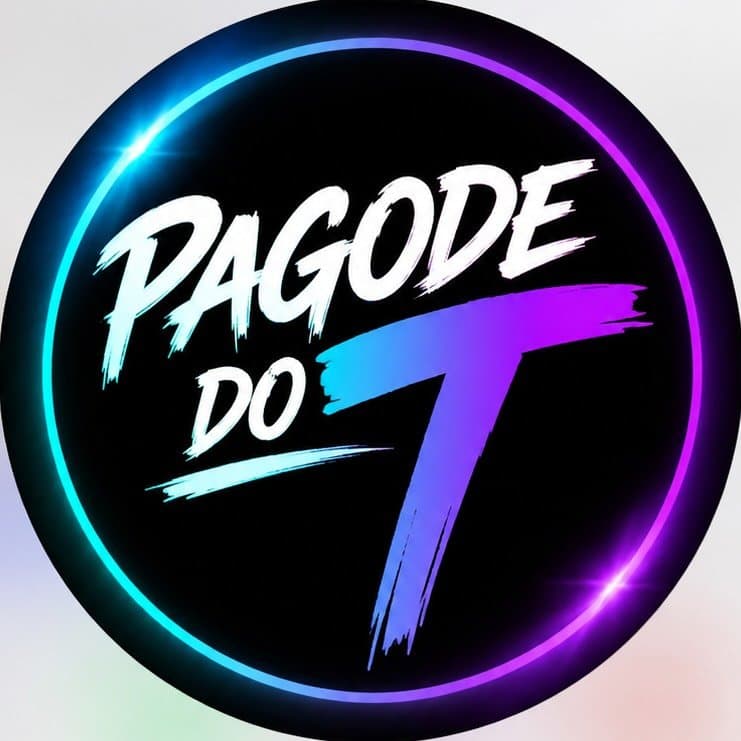 Arte de Pagode do T