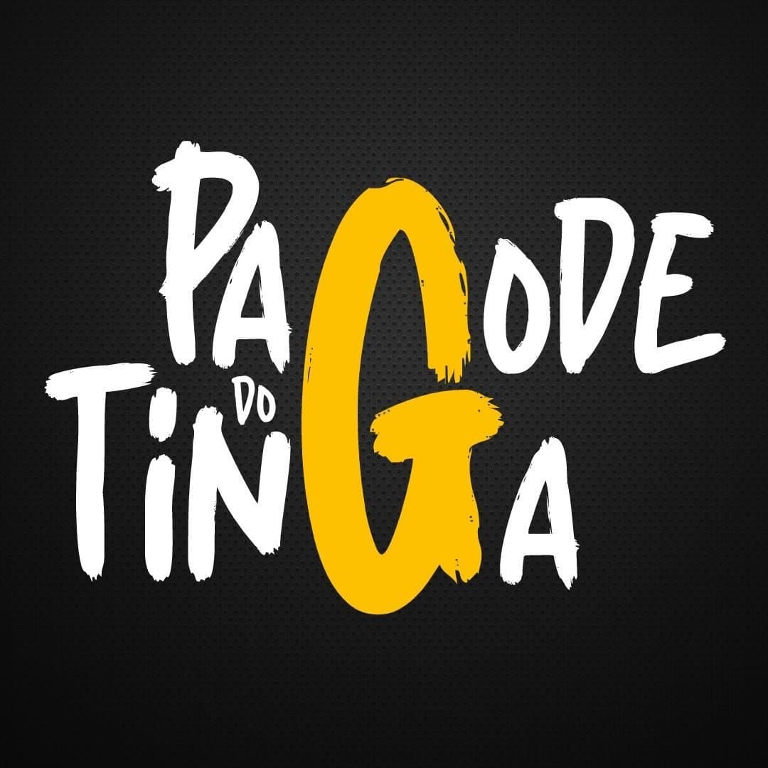 Arte de Pagode do Tinga