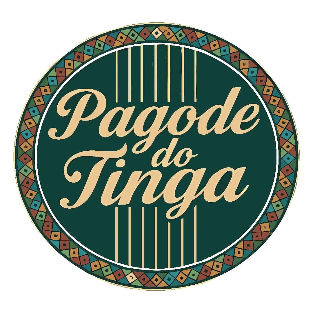 Arte de Pagode do Tinga