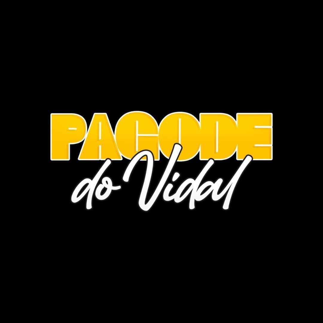 Arte de Pagode do Vidal