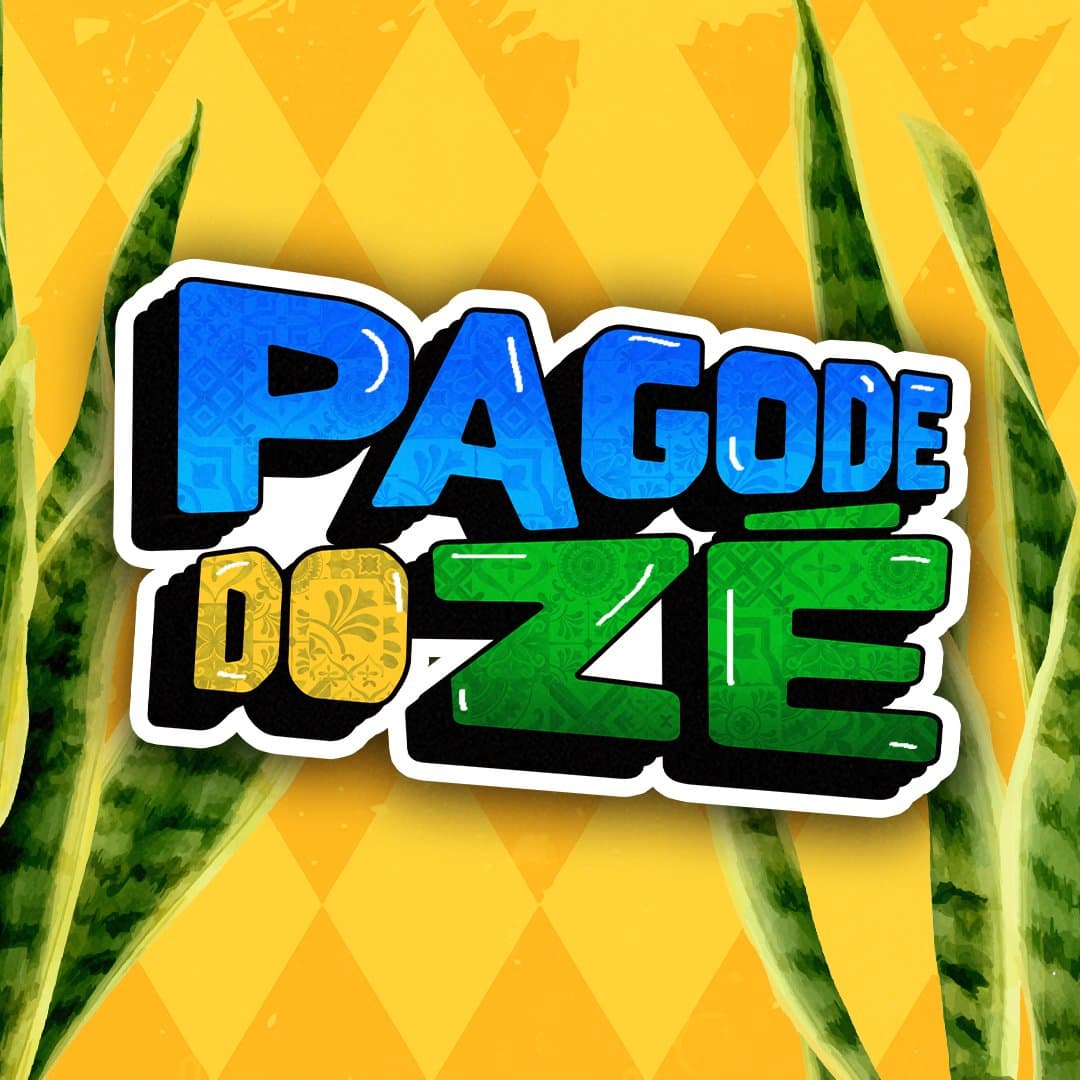 Foto de Pagode do Zé