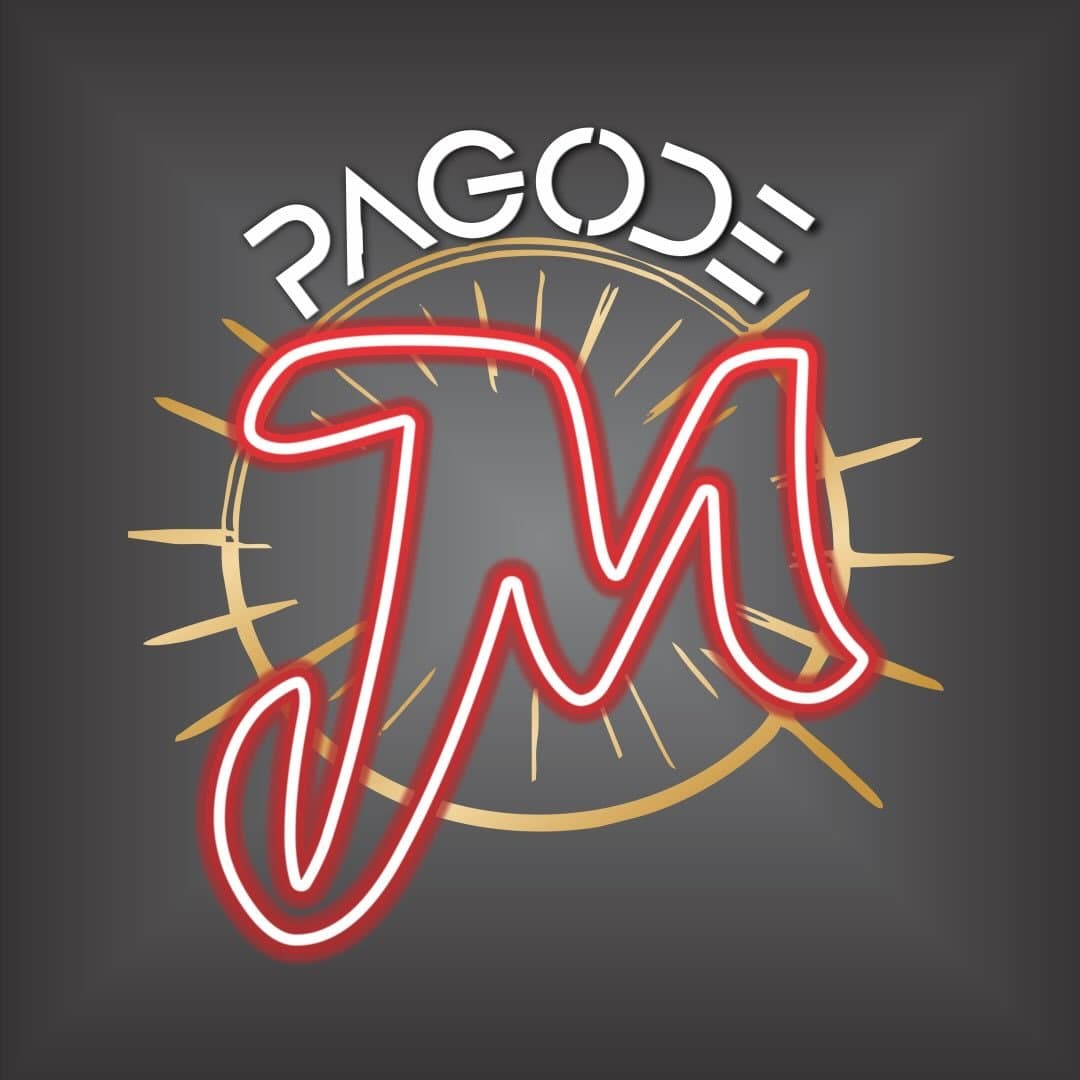 Arte de Pagode JM