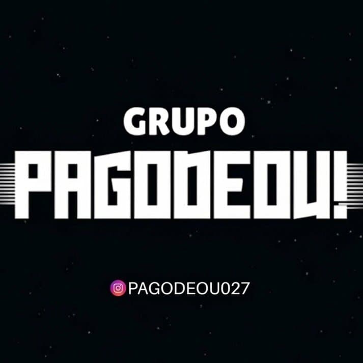Arte de Grupo Pagodeou
