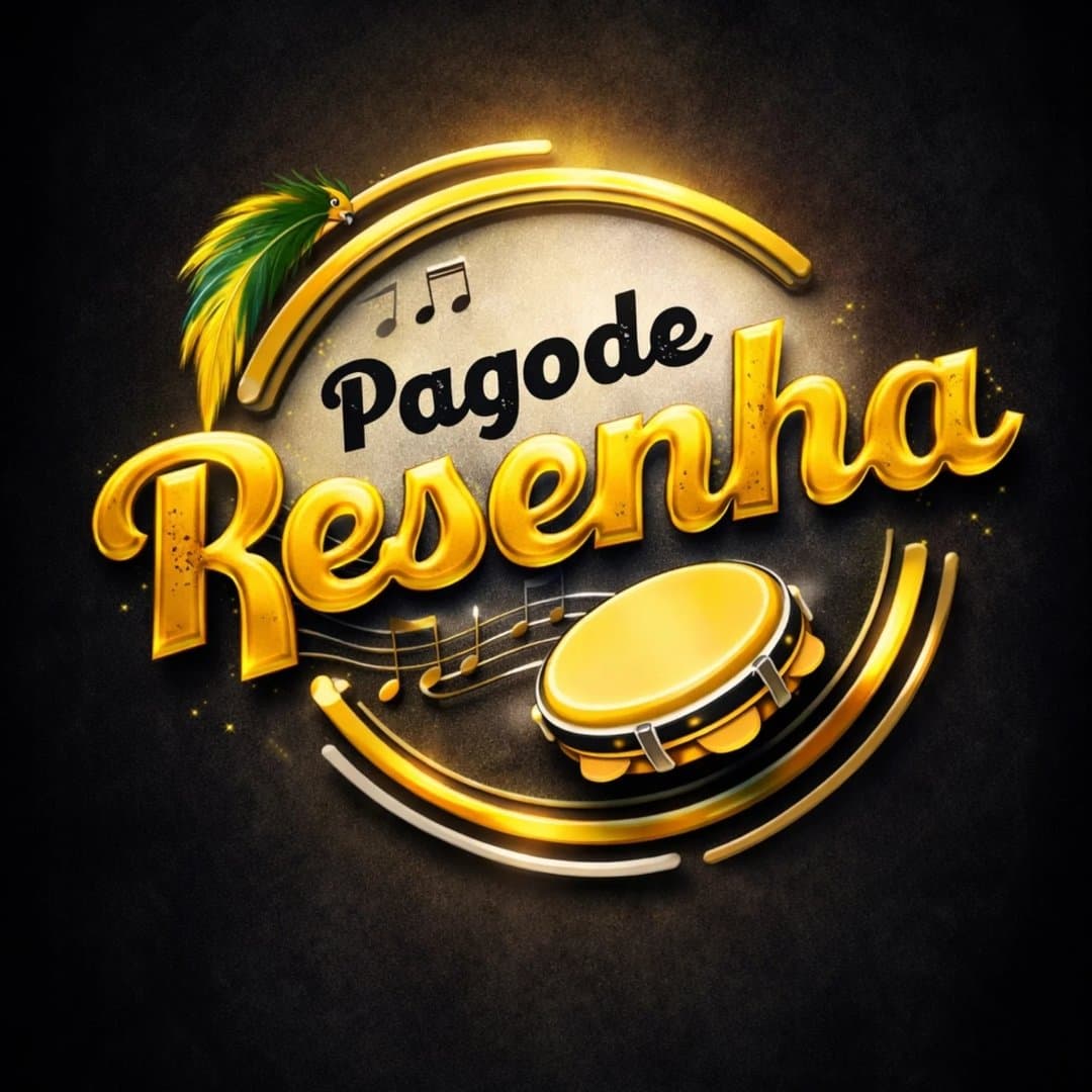 Arte de Pagode Resenha