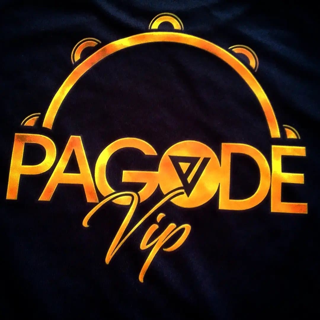 Arte de Pagode Vip Moral