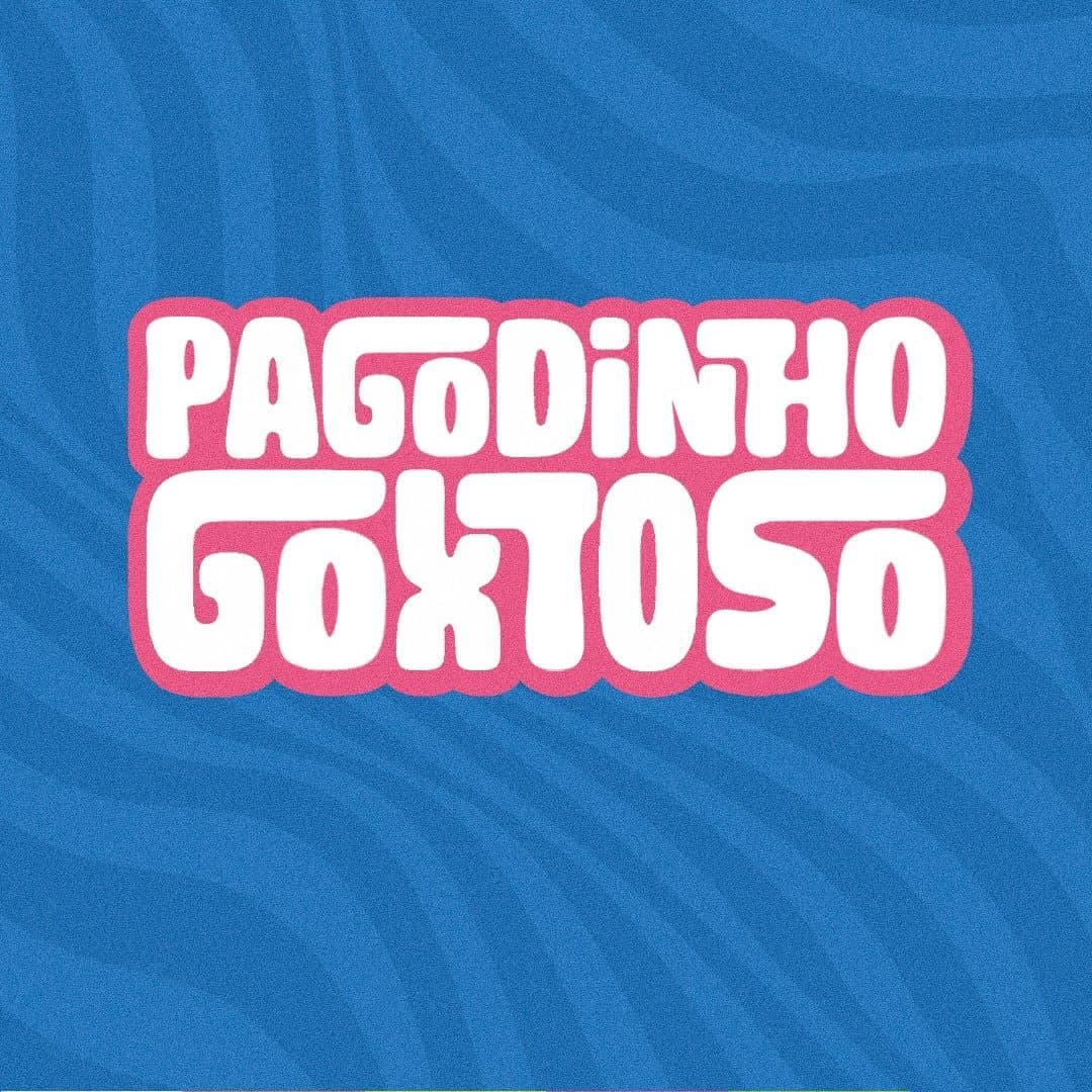Arte de Pagodinho Goxtoso