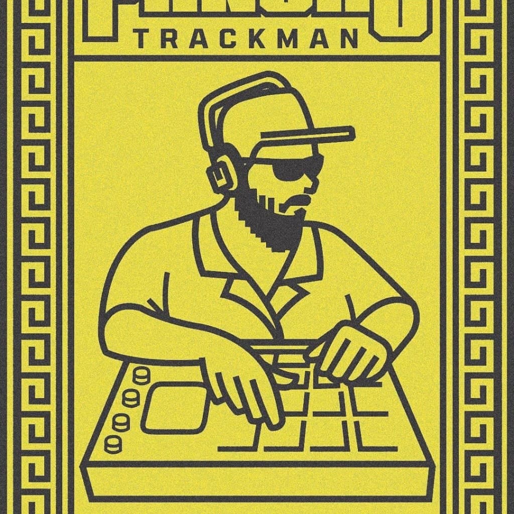 Arte de Pancho Trackman