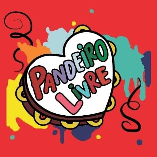 Arte de Pandeiro Livre