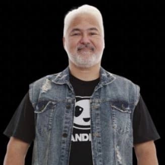 Arte de Banda Pandha S/A