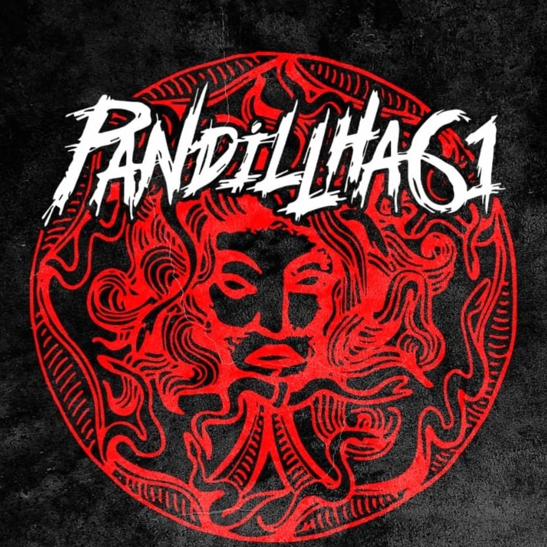 Arte de Pandillha 61