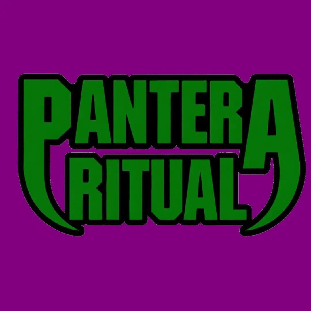Arte de Pantera