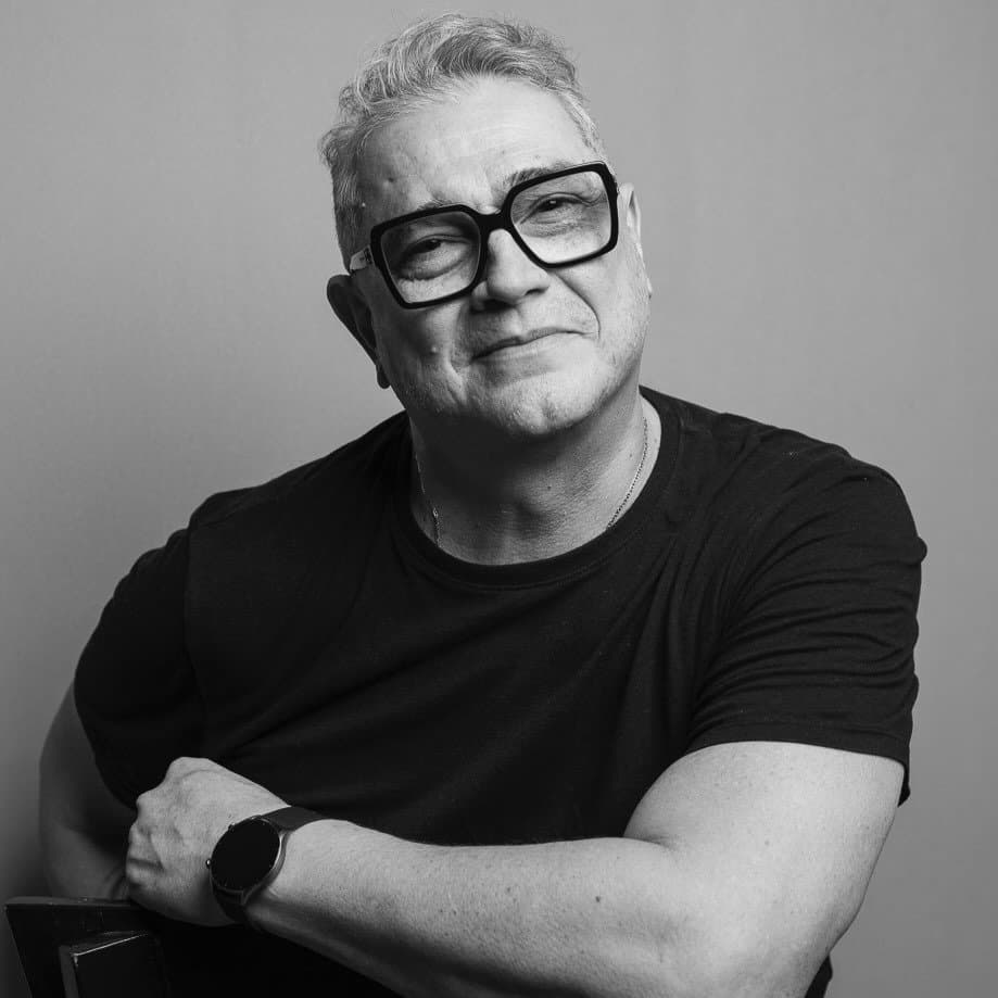 Arte de Pantico Rocha