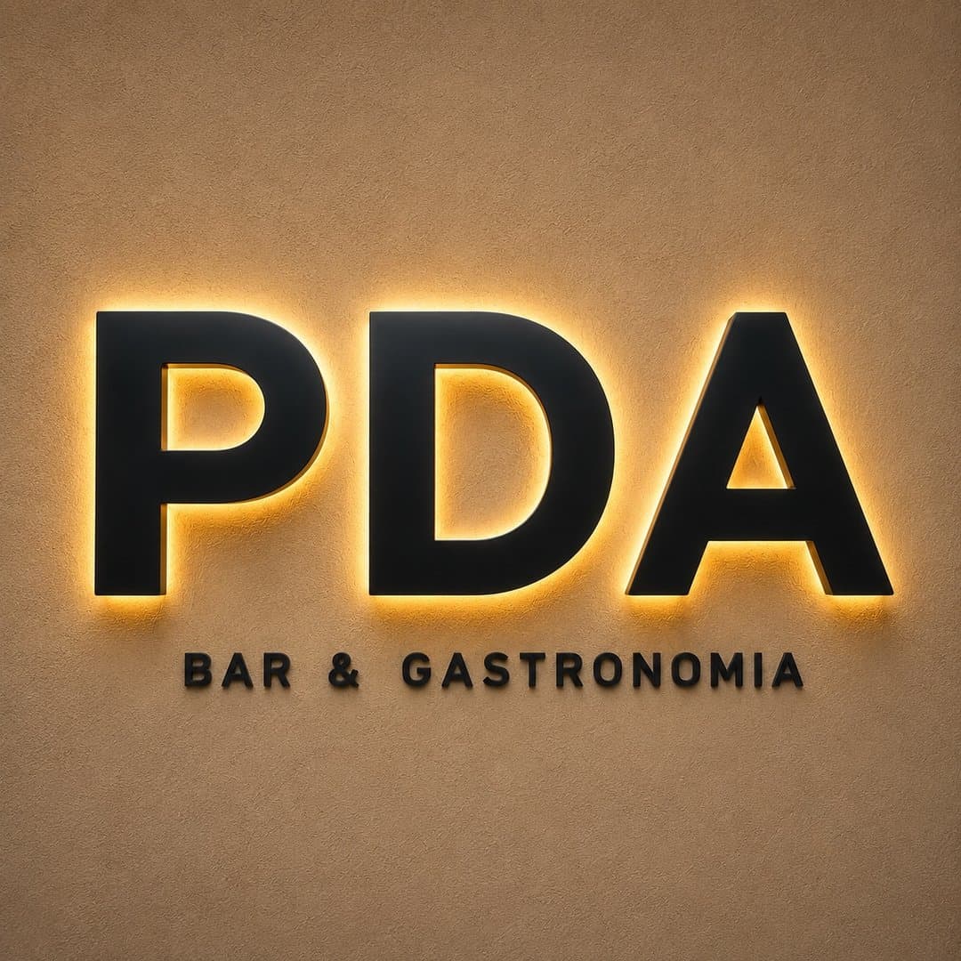 Foto de PDA